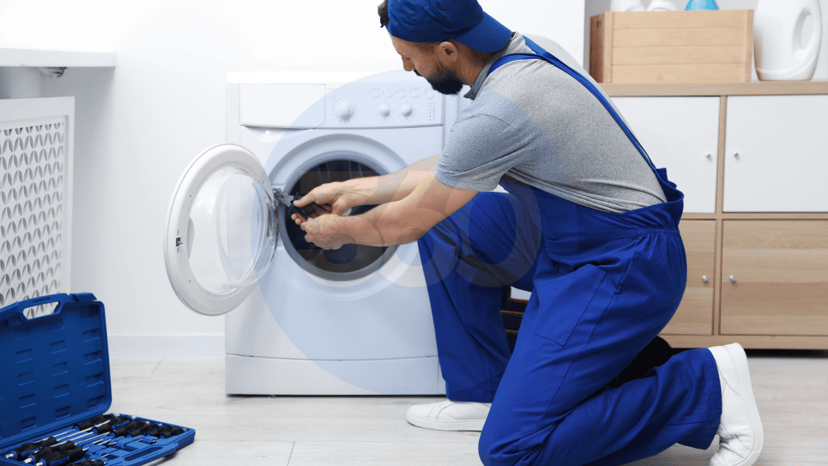 Kozan Çamaşır Makinesi Servisi